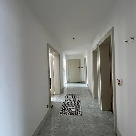 Spacieux Appartement *