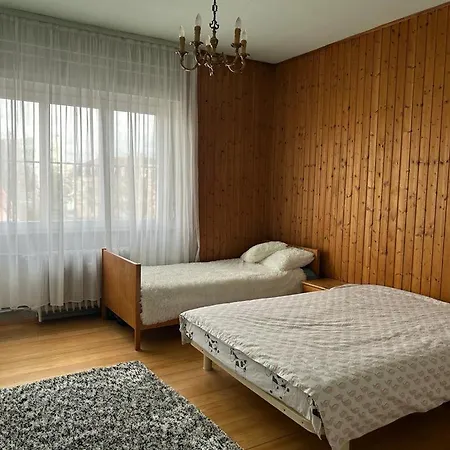 Appartement Spacieux