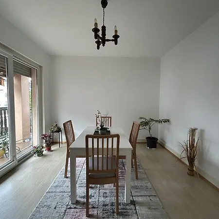Appartement Spacieux Mulhouse