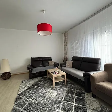 Appartement Spacieux *