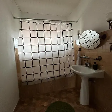Appartement Spacieux